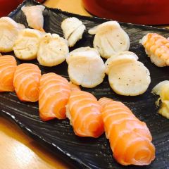 Hyotan Sushi User Photo