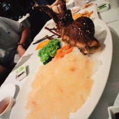JUMBO Seafood (Dempsey Hill) User Photo
