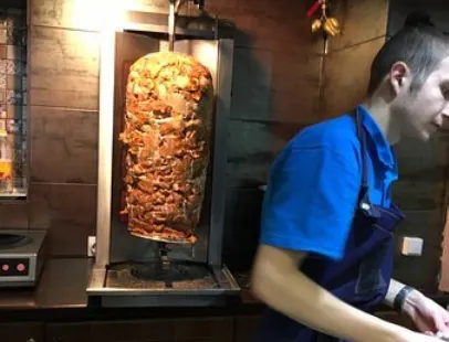 Chef Shawerma