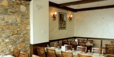 Rossini Ristorante Italiano