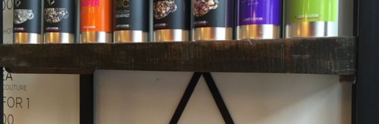 Monks Coffee Roasters