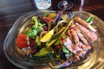 The Toothsome Chocolate Emporium & Savory Feast Kitchen™