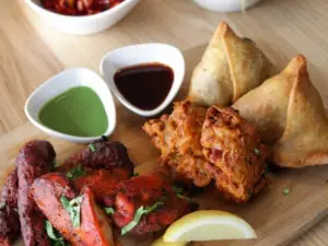 Khana - Indian For Food