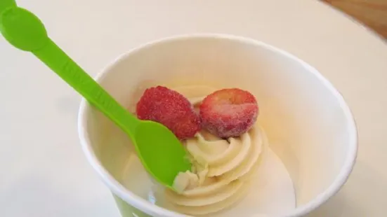 Yogurtland