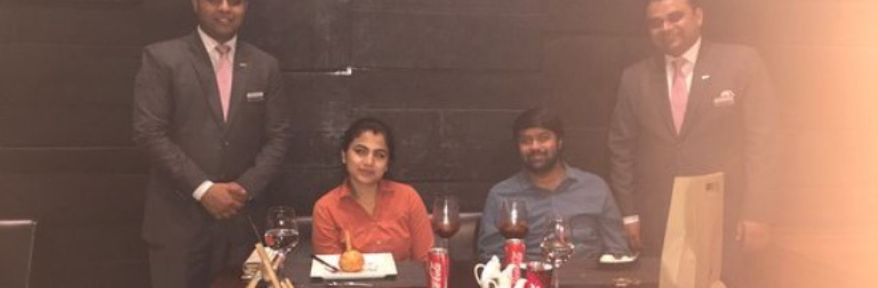 Rice -  Pan Asian Restaurant