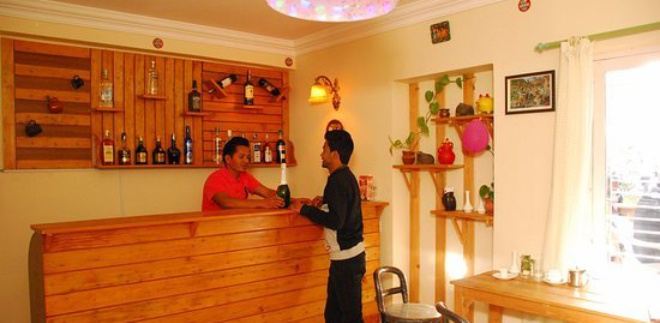 ANIYOR VEG & VEGAN RESTAURANT