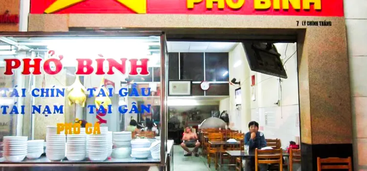 Pho Binh