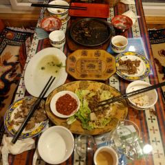 RU YI LIN KA CANG CAN User Photo