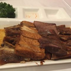 J·M chef User Photo