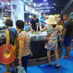 A LANG HAI XIAN User Photo