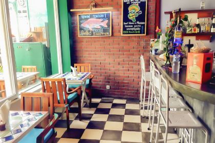 Taco Beach Grill Mexican Restaurant Seminyak