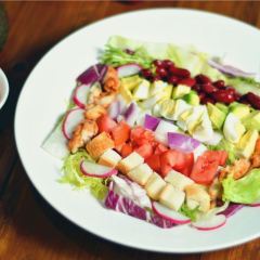 YongWu Xiang Cafe User Photo