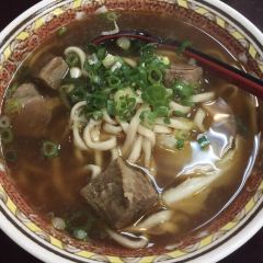 小牛村 User Photo