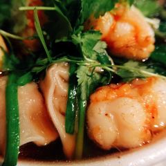 Billy Kwong User Photo