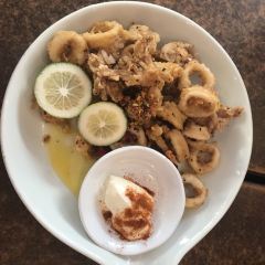 I Luv Backyard BBQ User Photo