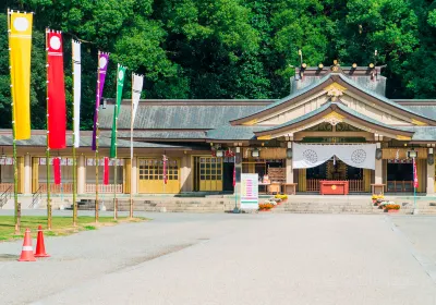 Fukuoka Prefecture