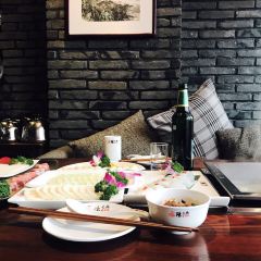 陈火锅古韵风(长白店) User Photo