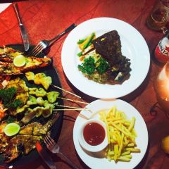 Mai Mai Restaurant 여행 사진