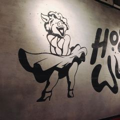 Hog Wild | Best Pork Ribs Restaurant User Photo