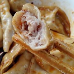 Zhong Dumplings User Photo