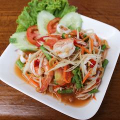 Boat Noodle Ao Nang & Thai food張用戶圖片