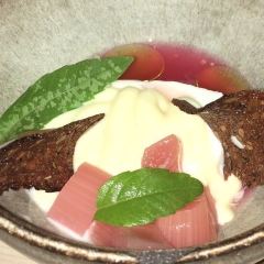 La Botte D'Oro Restaurant 여행 사진
