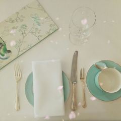 The Diamond Jubilee Tea Salon at Fortnum & Mason User Photo
