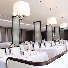 广州天河希尔顿酒店·IL PONTE意畔意大利餐厅 User Photo