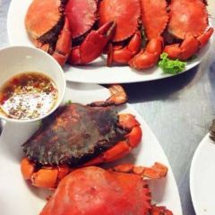 Pupen Seafood Pattaya User Photo