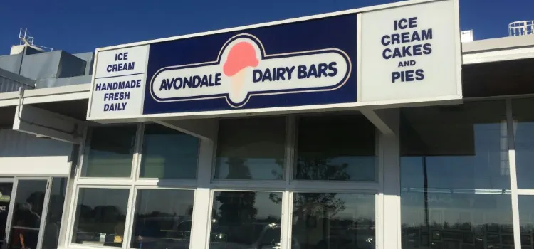 Avondale Dairy