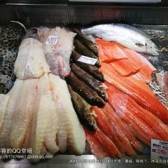 Fishmarket in Bergen User Photo