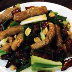 古城家常菜 여행 사진