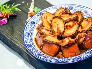 Ting Yue Village | Old Villa Private Home Dishes