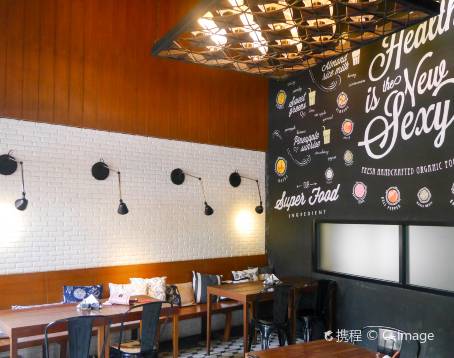 Fresh&Wraps Restobar