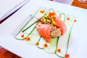 Popular dishes