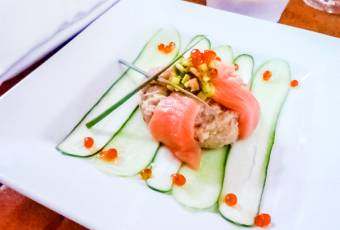Popular dishes