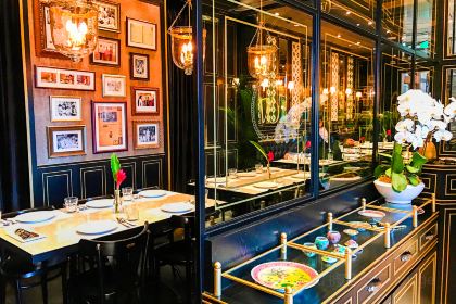 National Kitchen by Violet Oon Singapore