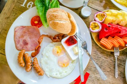 Blue Diamond The Breakfast Club Cm