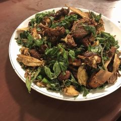 Ren Wu Roast Duck User Photo