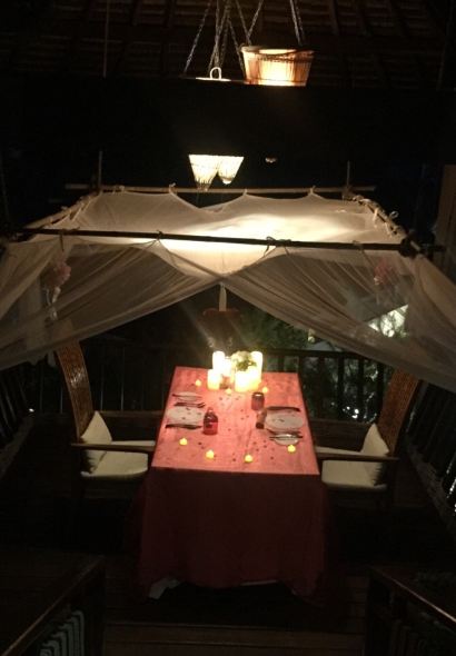 Tree Tops Signature Dining