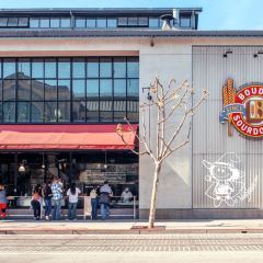 Boudin Bakery Cafe User Photo