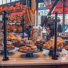 Boudin Bakery Cafe User Photo