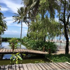 Pavilion Restaurant ảnh của người dùng