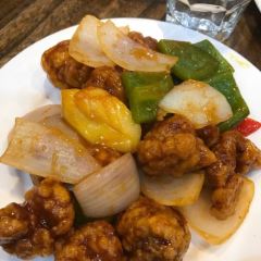 肥仔文美食張用戶圖片