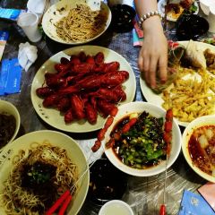 liangliang User Photo