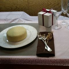 Letao Cheesecake Labo User Photo