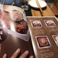巴奴毛肚火锅(金豪店) User Photo