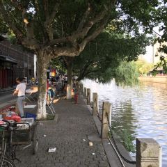 南山饭店(阳明古镇店) User Photo