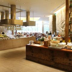 Cafe Yun (Shangri-La Hotel Tianjin) 여행 사진