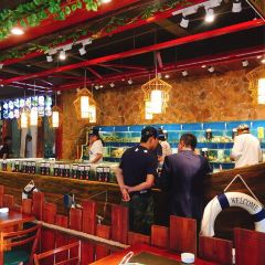 苏大嘴海鲜蒸锅.小火锅(中山店) User Photo